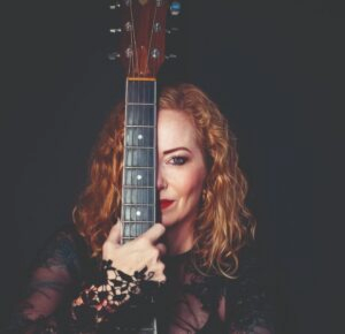 Anneke van Giersbergen